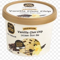 Ete Vanilla choc chip