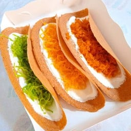 ขนมเบื้องB-Boy