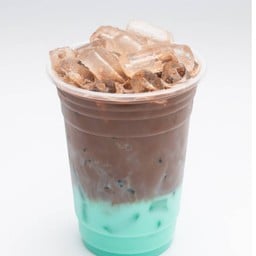 โกโก้มิ้นท์-เย็น (Cocoa-mint)