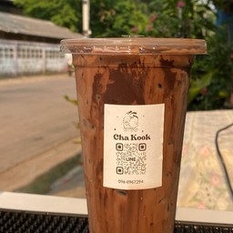 Double Chocolate Lava