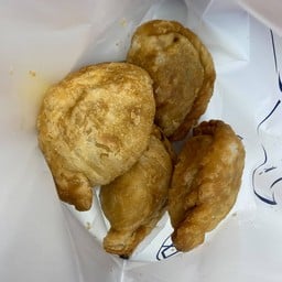 ขนมบ้านสีนวล jiffy ปตท.เลียบด่วน-รามอินทรา