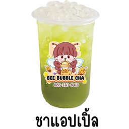 ชาแอปเปิ้ล