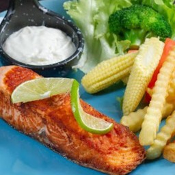 Steak Bar สเต็ก บาร์ แอร์พอต