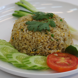 ข้าวผัดไข่