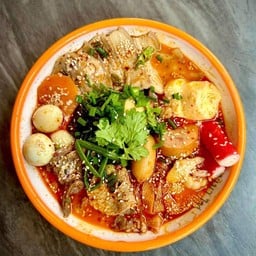หม่าล่าน้ำข้น S