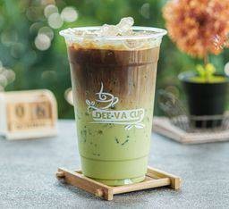 มัทฉะคอฟฟี่