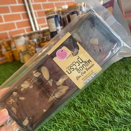 บราวนี่ช็อคชิพ