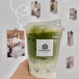 Huamum Cafe - หัวมุม คาเฟ่