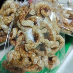 แคบหมูไร้มัน