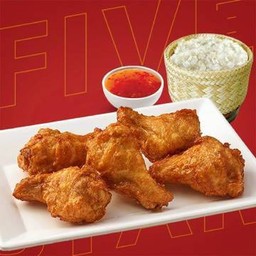 Five Star ม.อุบล