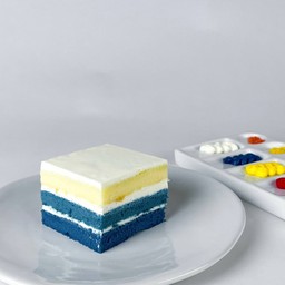 Ducking Boozy Canvas Cake (T)