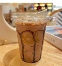 มอคค่าเย็น