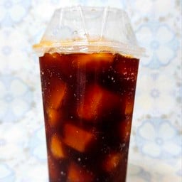 ชาดำเย็น