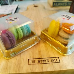 มาการองปุ้กปิ้ก