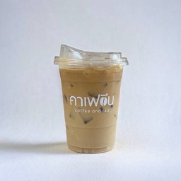 เอสเพรสโซ่ (Espresso)