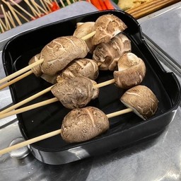 เห็ดหอม