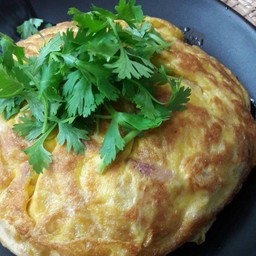 ไข่เจียว