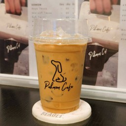 ชา เบลนด์ มอม