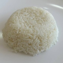 ข้าวสวย