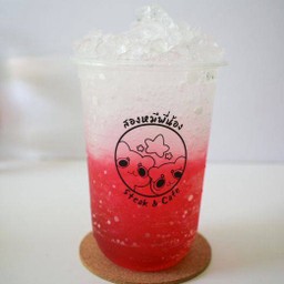 สองหมีพี่น้อง คาเฟ่ แอนด์ บริสโทร -