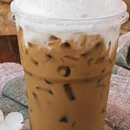 กาแฟคาปูชิโน่