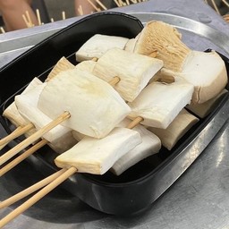 เห็ดออริจิ