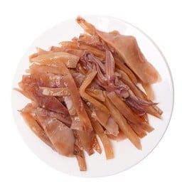 หมึกกรอบ