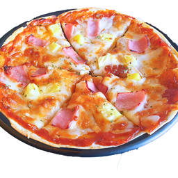 ฮาวาเอี้ยนพิซซ่า