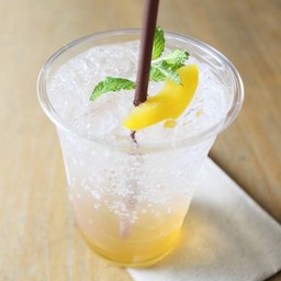 พีช โซดา (Peace soda)