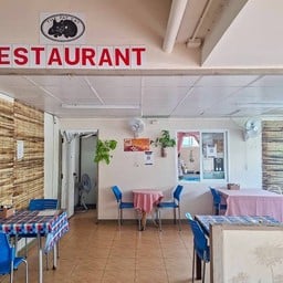 The Fat Cat Restaurant Huahin Terminal