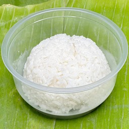 ข้าวเปล่า