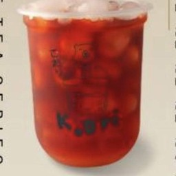 Passion Fruit Tea : ชาเสาวรส