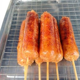 ไส้กรอกเฮียตางค์