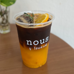 กาเเฟส้ม