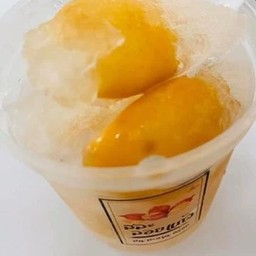 สละลอยเเก้ว