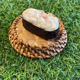 ซูชิสลัดซีฟู้ด