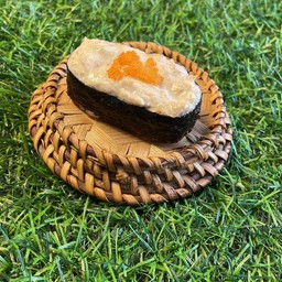 ซูชิทูน่าสลัด