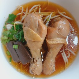 เกาเหลา ใส่น่อง2น่อง