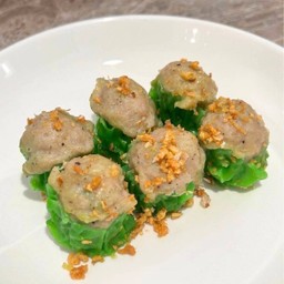 ขนมจีบเจ๊ธา - Kave salaya