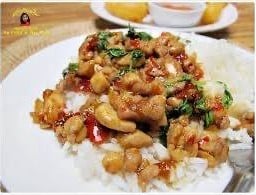 ก๋วยเตี๋ยวตามสั่งพี่ต่อ