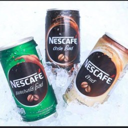 กาแฟกระป๋อง