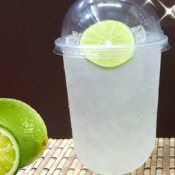 มะนาวโซดา