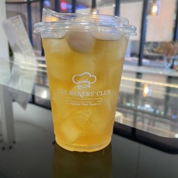 ชาลิ้นจี่