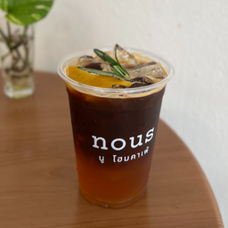 กาแฟพีช