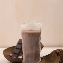 Dark Chocolate - (ไม่มีวิปครีม) ดาร์ก ช็อกโกแลต