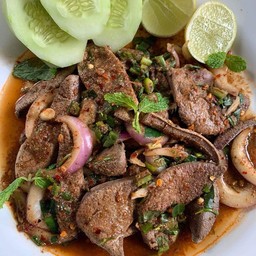 ร้านทุเรียนคุณยิ้ม