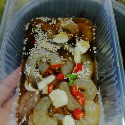 ทะเลดอง ละอองดาว