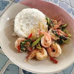 แพรวา'อาหารตามสั่ง เหม่งจ๋าย