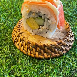 ซูชิโรลปูอัด