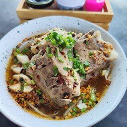 เกาเหลา